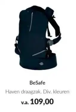 Babypark BeSafe aanbieding