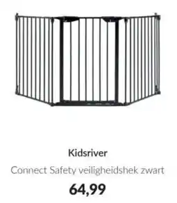 Babypark Kidsriver aanbieding