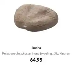 Babypark Ilmaha aanbieding