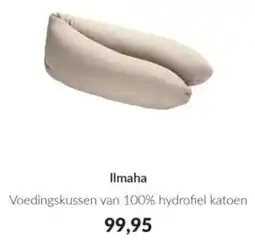 Babypark Ilmaha aanbieding