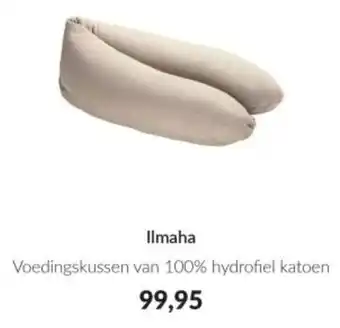 Babypark Ilmaha aanbieding