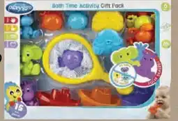 ToyChamp Playgro Activiteiten Badspeelgoed geschenkset 15 delige geschenkset aanbieding
