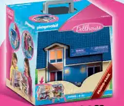 ToyChamp 70985 Mijn meeneempoppenhuis aanbieding