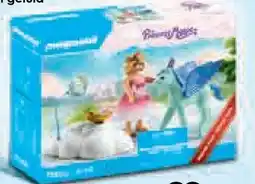 ToyChamp 71802 Verjaardagsfeestje van Pegasus aanbieding