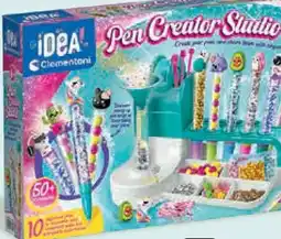 ToyChamp Creatief Pennenlab aanbieding