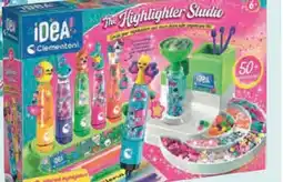 ToyChamp Highlighter Laboratorium aanbieding