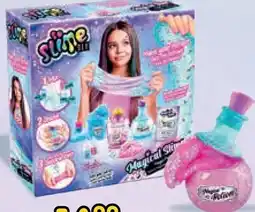 ToyChamp So Slime DIY Magical Slime Magic Potions aanbieding