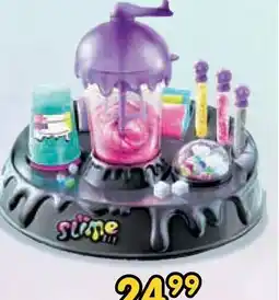 ToyChamp So Slime DIY Sensory Slime Factory slijmfabriek aanbieding