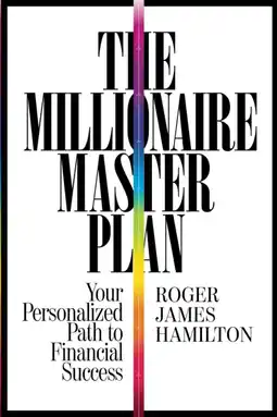 Amazon The Millionaire Master Plan: Your Personalized Path to Financial Success aanbieding