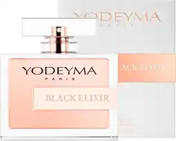 Bol.com Yodeyma - BLACK ELIXIR - Parfum 100ml aanbieding