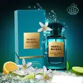Bol.com FRAGRANCE WORLD - NEROLI RIVIERA - EDP - 80ML - TF DUPE aanbieding