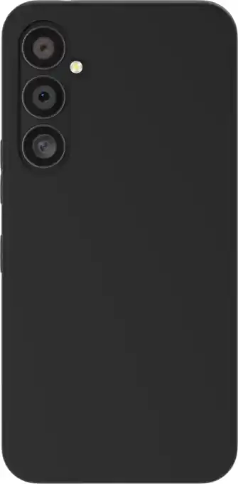 Coolblue BlueBuilt Soft Case Samsung Galaxy A54 Back Cover Transparant aanbieding