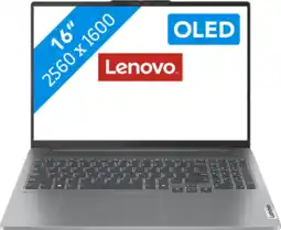 Coolblue Lenovo IdeaPad Pro 5 83D4002CMH aanbieding