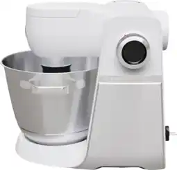 Coolblue Bosch MUMS6EW22 aanbieding
