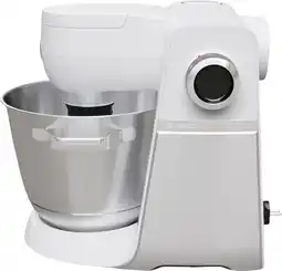 Coolblue Bosch MUMS6EW22 aanbieding