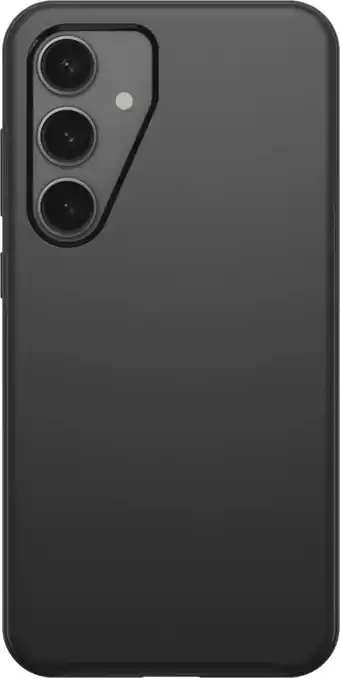 Coolblue Otterbox Symmetry Samsung Galaxy S24 Plus Back Cover Zwart aanbieding