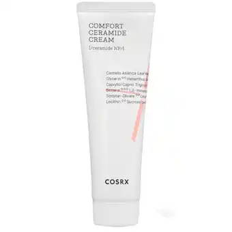Douglas Cosrx Balancium Comfort Ceramide Cream aanbieding