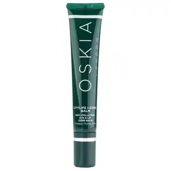 Douglas Oskia City Life I-ZONE Balm Eye & Lip aanbieding
