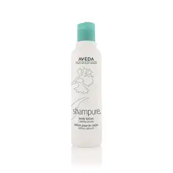 Douglas Aveda Shampure aanbieding