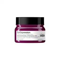 Douglas L´Oréal Professionnel Curl Expression Intensive Moisturizer Mask aanbieding