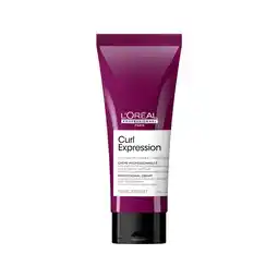 Douglas L´Oréal Professionnel Curl Expression Long Lasting Intensive Leave-In Moisturizer aanbieding
