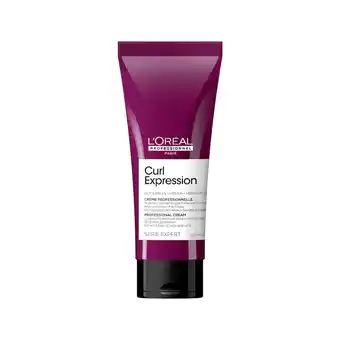 Douglas L´Oréal Professionnel Curl Expression Long Lasting Intensive Leave-In Moisturizer aanbieding