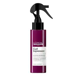 Douglas L´Oréal Professionnel Curl Expression Caring Water Mist Curls Reviver Leave-In aanbieding