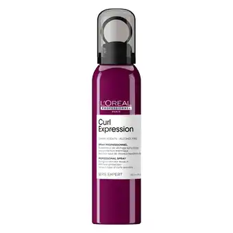 Douglas L´Oréal Professionnel Curl Expression Drying Accelerator Leave-In aanbieding