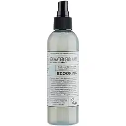 Douglas Ecooking Seawater for Hair aanbieding