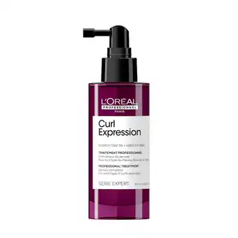 Douglas L´Oréal Professionnel Curl Expression Density Stimulator aanbieding