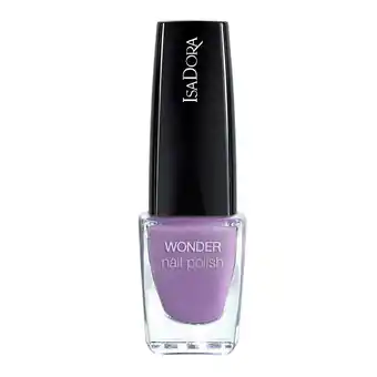 Douglas Isadora Wonder Nail Polish Wonder Nail Polish aanbieding