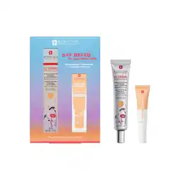 Douglas ERBORIAN The Perfect Skin Duo - Dore aanbieding