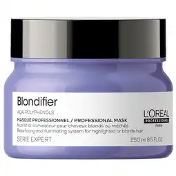 Douglas L´Oréal Professionnel Blondifier Professional Mask aanbieding