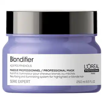 Douglas L´Oréal Professionnel Blondifier Professional Mask aanbieding