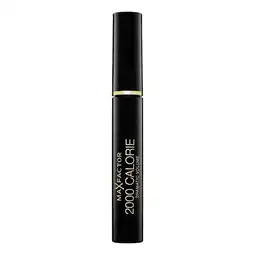 Douglas Max Factor 2000 Calorie aanbieding