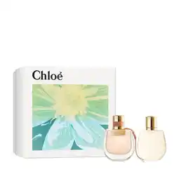 Douglas Chloé Nomade Eau de Parfum 50 ml Set aanbieding