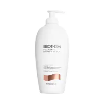 Douglas Biotherm Collagen Fit Firming Body Milk aanbieding