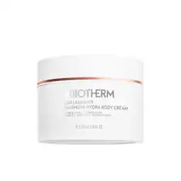 Douglas Biotherm Collagen Fit Intensive Hydra Body Cream aanbieding