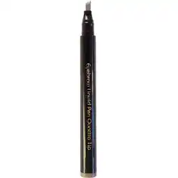 Douglas Christian Faye Eyebrow Liquid Quattro Tip aanbieding