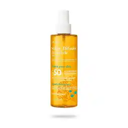 Douglas PUPA Milano Solare Bifasico Invisible Spray SPF50 aanbieding