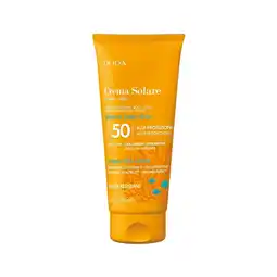 Douglas PUPA Milano Sunscreen Cream SPF50 aanbieding