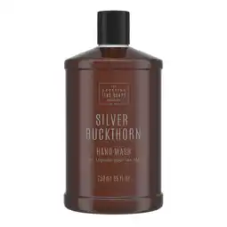 Douglas Scottish Fine Soaps Silver Buckthorn Refill Soap aanbieding