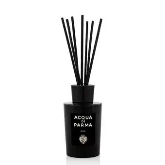 Douglas Acqua di Parma Signatures Of The Sun Oud Diffuser aanbieding