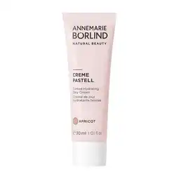 Douglas ANNEMARIE BÖRLIND Natural Beauty Apricot Velvet Cream aanbieding