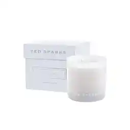 Douglas Ted Sparks Fresh Linen Imperial aanbieding