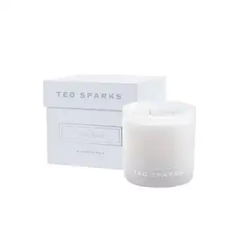 Douglas Ted Sparks Fresh Linen Imperial aanbieding