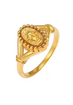 Douglas Elli Dames Marian Image Symbol Faith Religion Trend in 925 Sterling Silver aanbieding