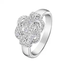 Douglas Lucardi Ring Staal aanbieding