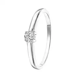 Douglas Lucardi Ring Zilver aanbieding