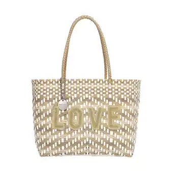 Douglas EMILY & NOAH Shopper E&N Edda aanbieding